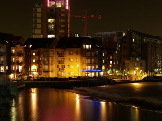 Riverside Leeds